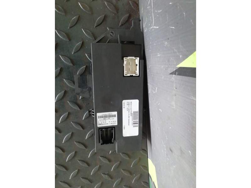 MODULO ELECTRONICO 8200029726C 2159H317930181 2159H317930181