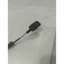 Desguace MonforteCERRADURA PUERTA DELANTERA DERECHA 805020401R RENAULTCerradura puerta delantera derecha|Desguace Monforte