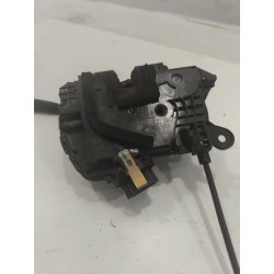 Desguace MonforteCERRADURA PUERTA DELANTERA DERECHA 805020401R RENAULTCerradura puerta delantera derecha|Desguace Monforte