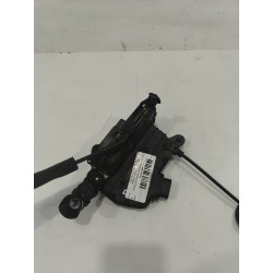 Desguace MonforteCERRADURA PUERTA DELANTERA IZQUIERDA 805030788R RENAULTCerradura puerta delantera izquierda|Desguace Monforte
