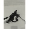 Desguace MonforteCERRADURA PUERTA DELANTERA IZQUIERDA 805030788R RENAULTCerradura puerta delantera izquierda|Desguace Monforte