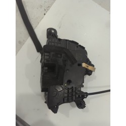 Desguace MonforteCERRADURA PUERTA DELANTERA IZQUIERDA 805030788R RENAULTCerradura puerta delantera izquierda|Desguace Monforte
