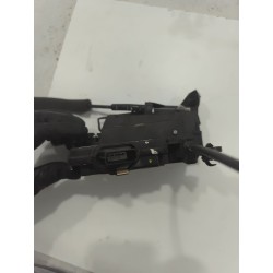 Desguace MonforteCERRADURA PUERTA DELANTERA IZQUIERDA 805030788R RENAULTCerradura puerta delantera izquierda|Desguace Monforte