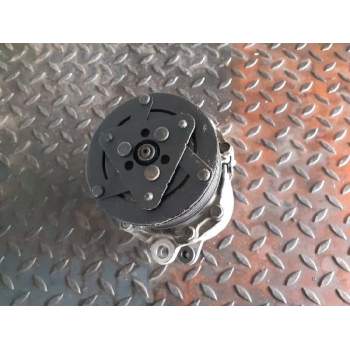 Recambio de compresor aire acondicionado para volkswagen polo (6n2) 1.9 d referencia OEM IAM   