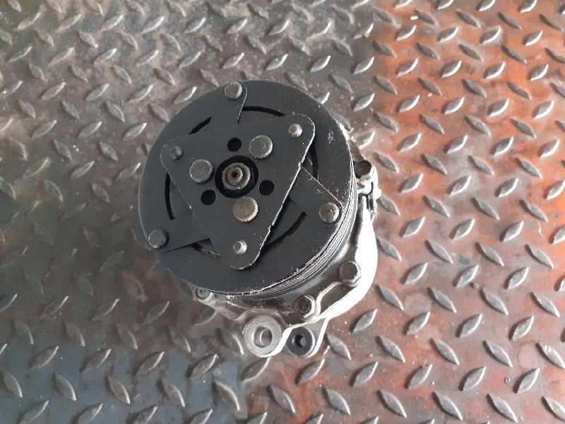 COMPRESOR AIRE ACONDICIONADO 