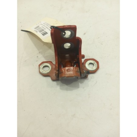 Recambio de bisagra puerta trasera derecha para renault captur i (j5_, h5_) 1.5 dci 90 referencia OEM IAM 804000016R  