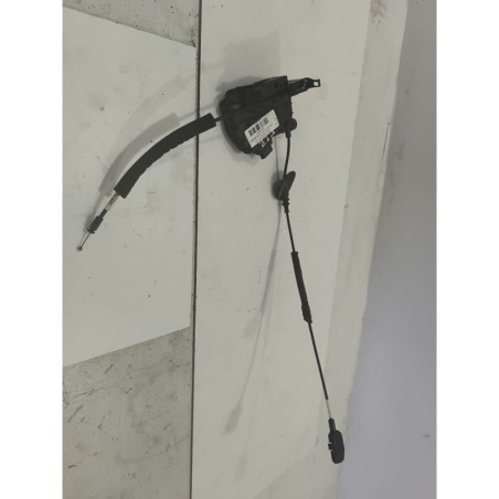 Recambio de cerradura puerta trasera izquierda para renault captur i (j5_, h5_) 1.5 dci 90 referencia OEM IAM 825019935R  