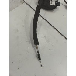 Desguace MonforteCERRADURA PUERTA TRASERA IZQUIERDA 825019935R RENAULTCerradura puerta trasera izquierda|Desguace Monforte