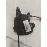 Desguace MonforteCERRADURA PUERTA TRASERA IZQUIERDA 825019935R RENAULTCerradura puerta trasera izquierda|Desguace Monforte