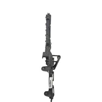 Recambio de soporte paragolpes trasero derecho para opel astra h twintop (a04) 1.9 cdti (l67) referencia OEM IAM 13205602  