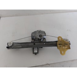 Desguace MonforteELEVALUNAS TRASERO DERECHO 827009380R RENAULTElevalunas trasero derecho|Desguace Monforte