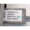 Desguace MonforteELEVALUNAS TRASERO DERECHO 827009380R RENAULTElevalunas trasero derecho|Desguace Monforte