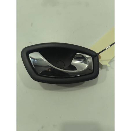 Recambio de maneta interior trasera derecha para renault captur i (j5_, h5_) 1.5 dci 90 referencia OEM IAM 806700005R  