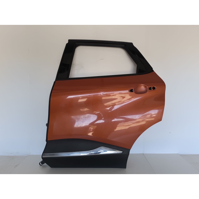 Desguace MonfortePUERTA TRASERA IZQUIERDA 821012117R RENAULTPuerta trasera izquierda|Desguace Monforte