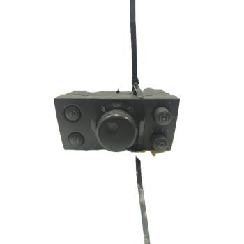 Recambio de mando luces para opel vectra c (z02) 2.0 dti 16v (f69) referencia OEM IAM 9185881  