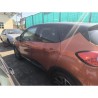 Desguace MonfortePUERTA TRASERA IZQUIERDA 821012117R RENAULTPuerta trasera izquierda|Desguace Monforte