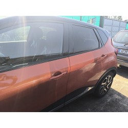 Desguace MonfortePUERTA TRASERA IZQUIERDA 821012117R RENAULTPuerta trasera izquierda|Desguace Monforte