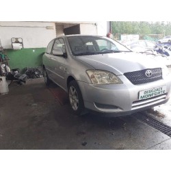 Desguace MonforteTOYOTA COROLLA (E12)TOYOTAVehículos campa|Desguace Monforte