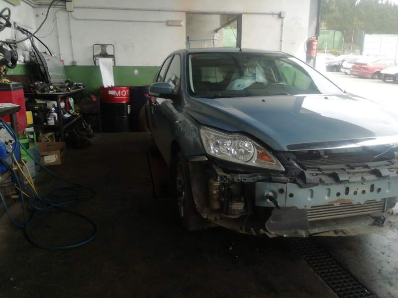 FORD FOCUS LIM. (CB4)