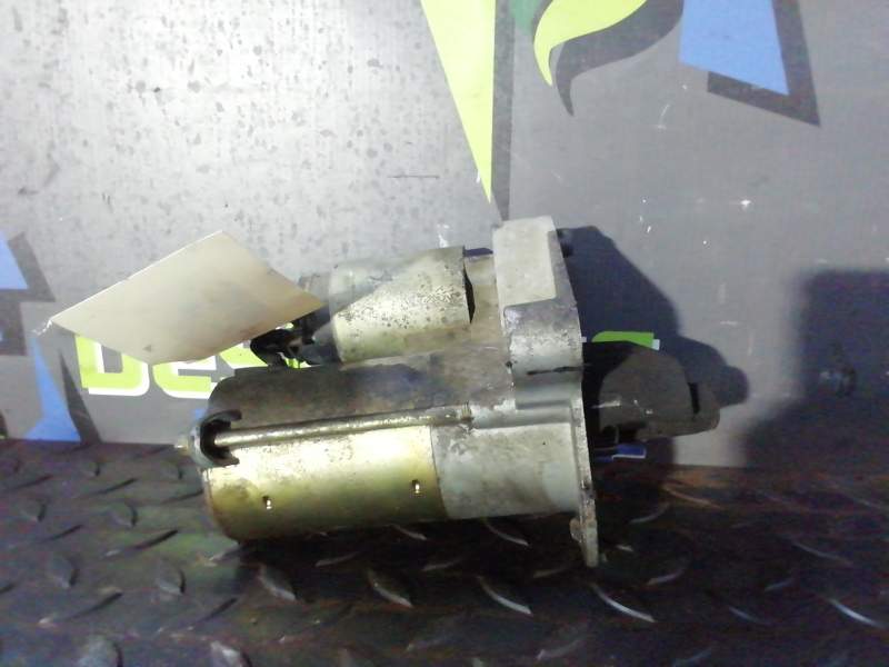 MOTOR ARRANQUE 2S6U11000ED 