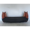 Desguace MonfortePARAGOLPES TRASERO 850B27697R RENAULTParagolpes trasero|Desguace Monforte