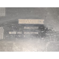 Desguace MonfortePARAGOLPES TRASERO 850B27697R RENAULTParagolpes trasero|Desguace Monforte