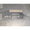 Desguace MonfortePARAGOLPES TRASERO 850B27697R RENAULTParagolpes trasero|Desguace Monforte