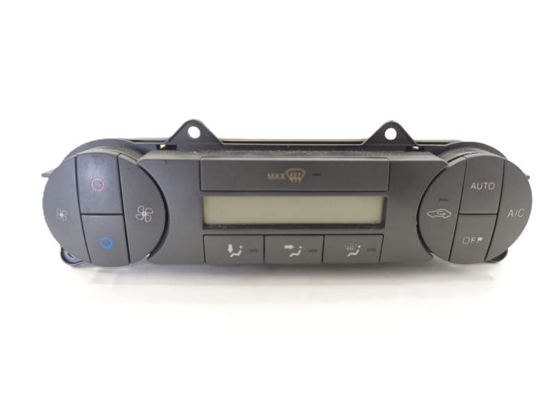 MANDO CALEFACCION / AIRE ACONDICIONADO 3ST18C612AH 