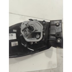 Desguace MonfortePILOTO TRASERO IZQUIERDO 265557367R RENAULTPiloto trasero izquierdo|Desguace Monforte