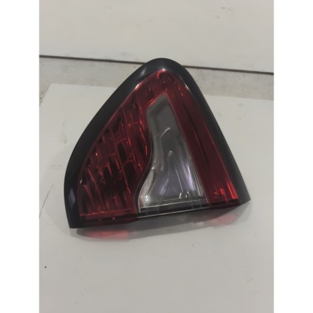 Recambio de piloto trasero derecho interior para renault captur i (j5_, h5_) 1.5 dci 90 referencia OEM IAM 265500812R  