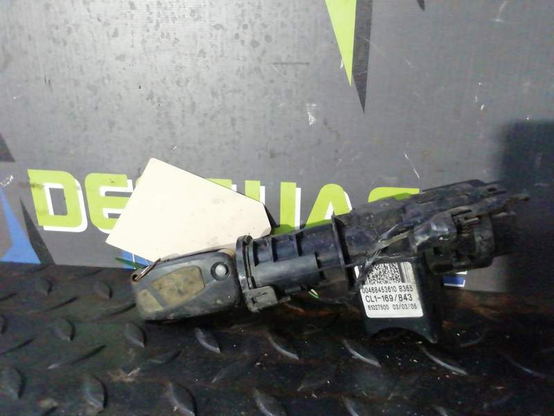 ANTIRROBO 00468453610 