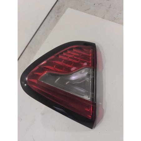 Recambio de piloto trasero izquierdo interior para renault captur i (j5_, h5_) 1.5 dci 90 referencia OEM IAM 265557893R  
