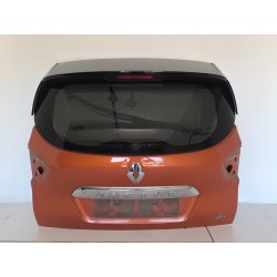 Desguace MonfortePORTON TRASERO 901002357R RENAULTPorton trasero|Desguace Monforte