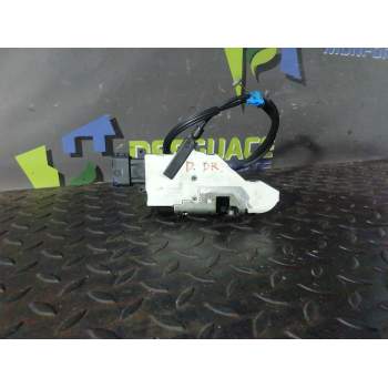 CERRADURA PUERTA DELANTERA DERECHA 9810310280 