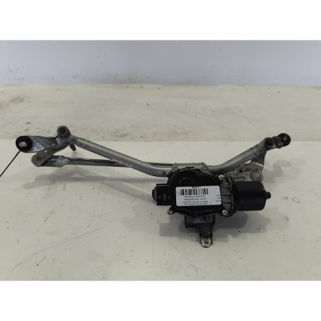 Recambio de motor limpia delantero para renault captur i (j5_, h5_) 1.5 dci 90 referencia OEM IAM 288001161R / 4327C036A  