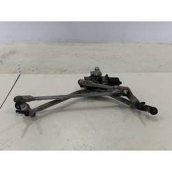 Desguace MonforteMOTOR LIMPIA DELANTERO 288001161R RENAULTMotor limpia delantero|Desguace Monforte
