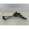 Desguace MonforteMOTOR LIMPIA DELANTERO 288001161R RENAULTMotor limpia delantero|Desguace Monforte