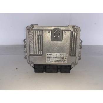 CENTRALITA MOTOR UCE 9653958980 0281011561 9663245780
