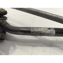 Desguace MonforteMOTOR LIMPIA DELANTERO 288001161R RENAULTMotor limpia delantero|Desguace Monforte