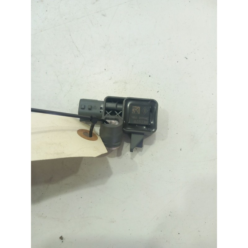 Desguace MonforteSENSOR AIRBAG LATERAL DELANTERO DERECHO 98832612R / 5WK44445 RENAULTSensor airbag lateral delantero derecho|Desguace Monforte