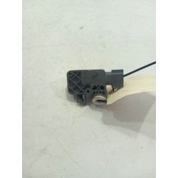 Desguace MonforteSENSOR AIRBAG LATERAL DELANTERO DERECHO 98832612R / 5WK44445 RENAULTSensor airbag lateral delantero derecho|Desguace Monforte