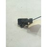 Desguace MonforteSENSOR AIRBAG LATERAL DELANTERO DERECHO 98832612R / 5WK44445 RENAULTSensor airbag lateral delantero derecho|Desguace Monforte