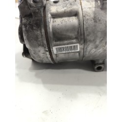 Desguace MonforteCOMPRESOR AIRE ACONDICIONADO 926002352R RENAULTCompresor aire acondicionado|Desguace Monforte