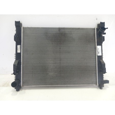 Recambio de radiador agua para renault captur i (j5_, h5_) 1.5 dci 90 referencia OEM IAM 214107326R  