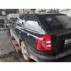 Desguace MonforteSKODA OCTAVIA BERLINA (1U2)SKODAVehículos campa|Desguace Monforte