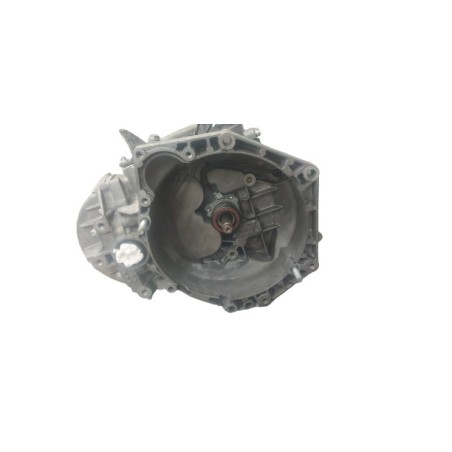 Recambio de caja cambios para opel insignia berlina essentia referencia OEM IAM M32  