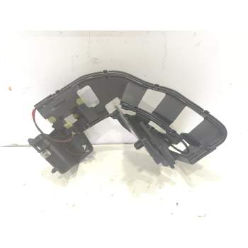 SOPORTE PARAGOLPES TRASERO DERECHO 9813331680 