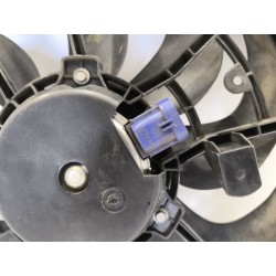 Desguace MonforteELECTROVENTILADOR 214818009R RENAULTElectroventilador|Desguace Monforte