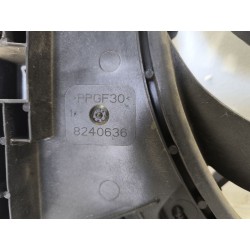 Desguace MonforteELECTROVENTILADOR 214818009R RENAULTElectroventilador|Desguace Monforte