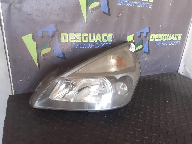 FARO IZQUIERDO 15565900LI 15566500 153874